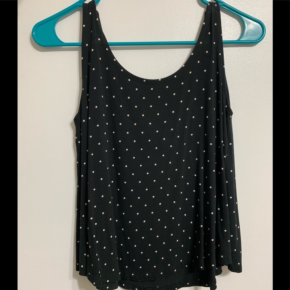 NWOT Fighting Eel Tank Maia